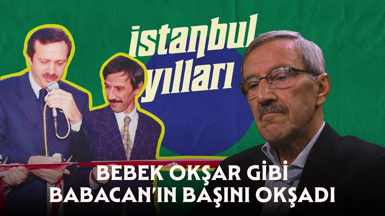 Erdoğan’ı çalışma arkadaşından dinleyin: ‘İnkar etmesi beklenirken canlı yayına çıktı ve anlattı’
