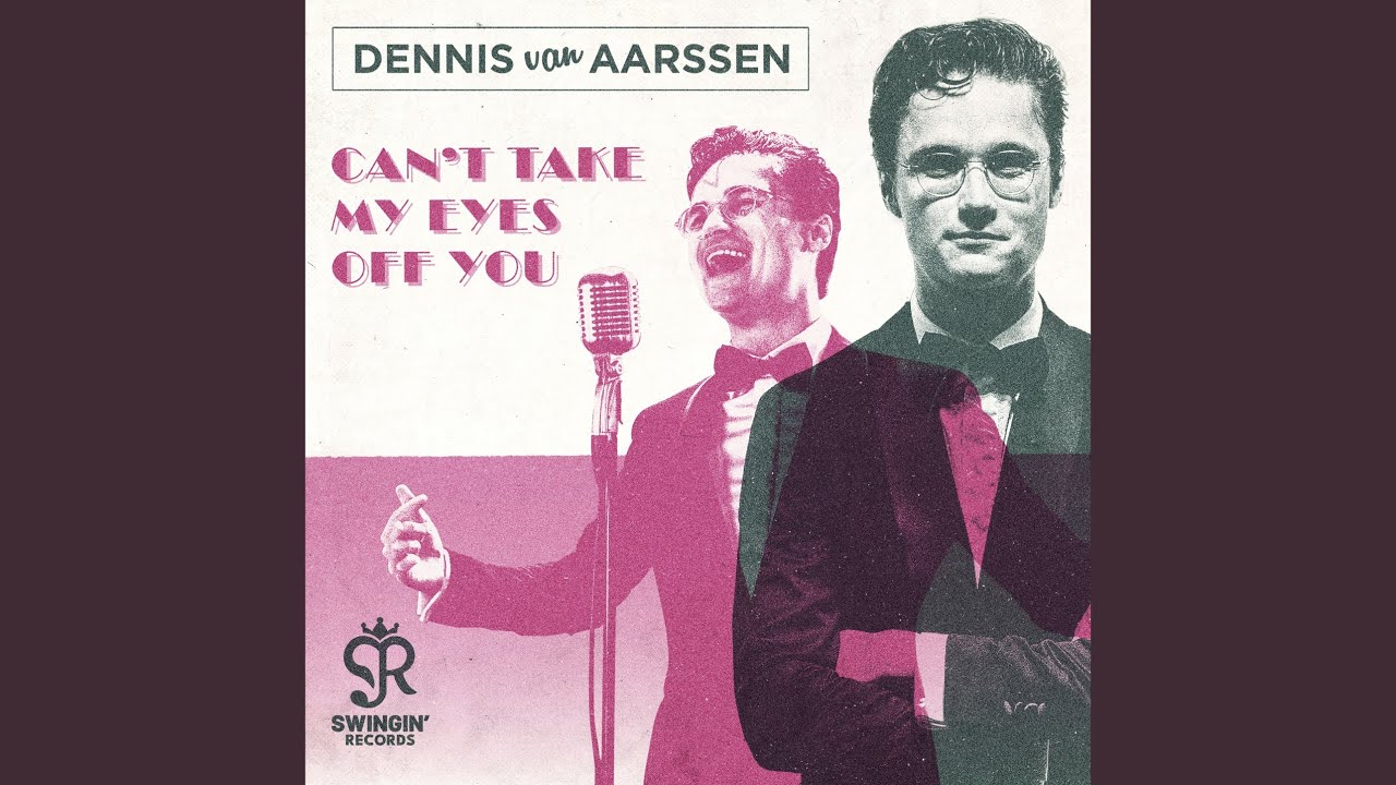 Can’t Take My Eyes Off You