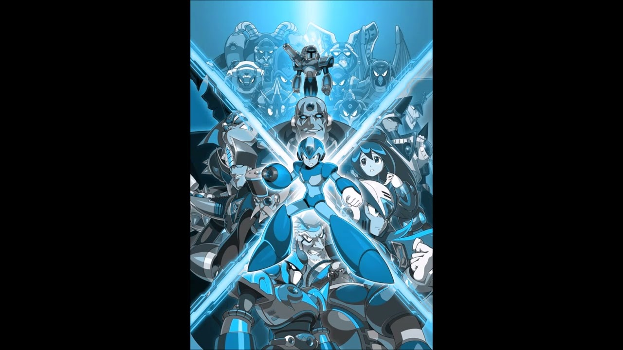 Remix Extended : Megaman X2 - Opening Stage by Bhanupong Asatamongkolchai (Bateau Studio/Botabateau)