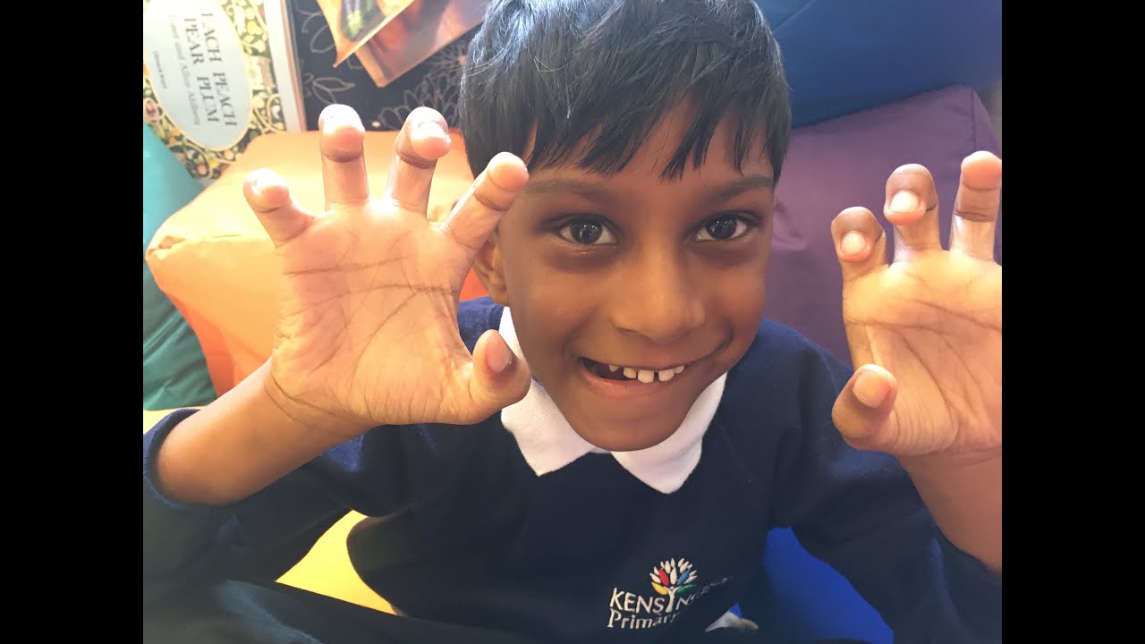 Monster Day @ Kensington (October 2020)