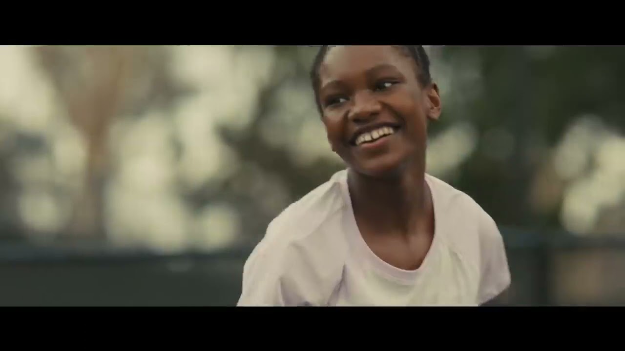 KING RICHARD (2021 Theatrical Trailer)