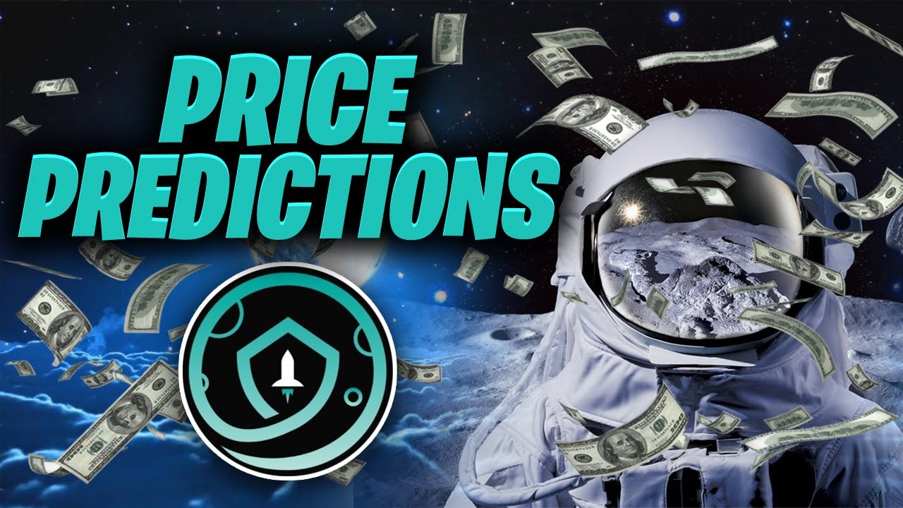 SAFEMOON PRICE PREDICTIONS &mdash;&mdash;&mdash;&mdash;&mdash;&mdash;&mdash;&mdash;&mdash;&mdash;&mdash; HODL || SOUTH BEACH CRYPTO