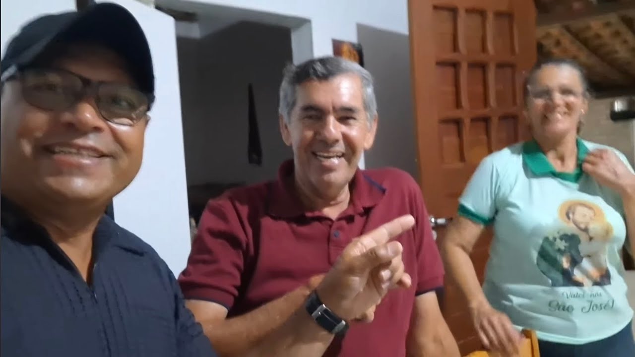 SÍTIO BAKA SERTÃO DO AGRESTE ALAGOAS ANIVERSÁRIO DO TALES NETO DO ARNALDO COLATINO 