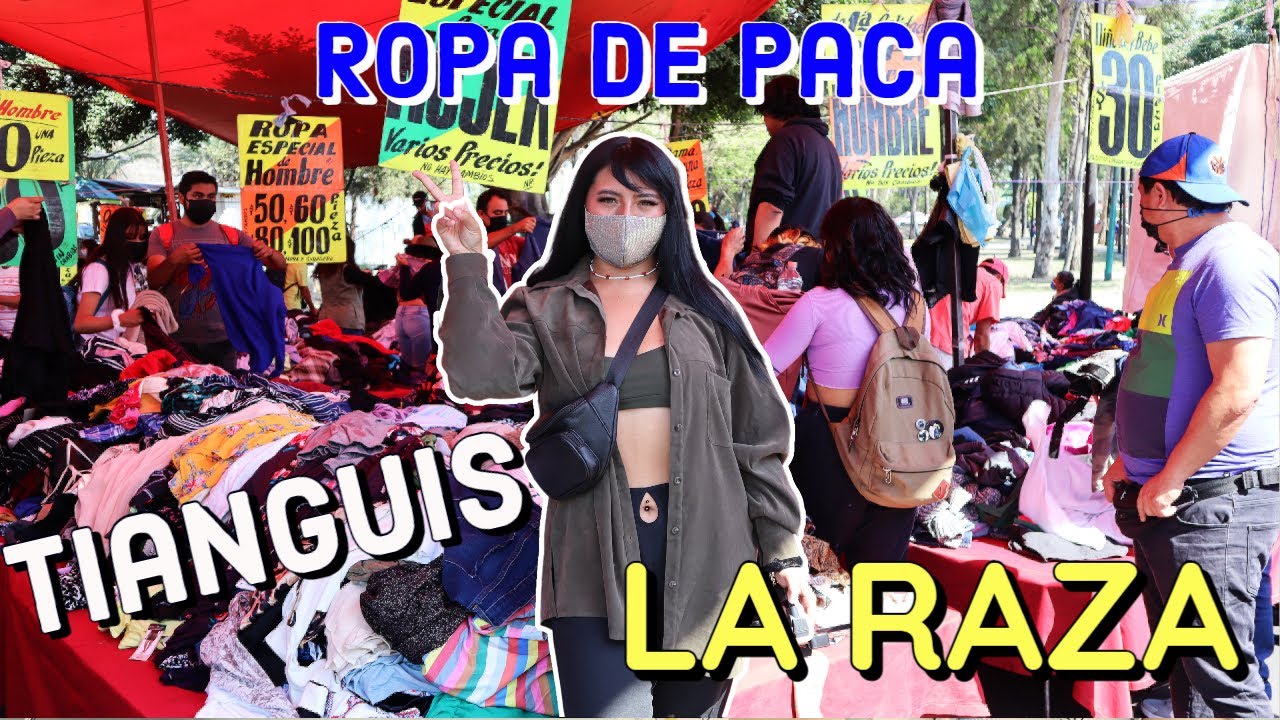 TIANGUIS DE 