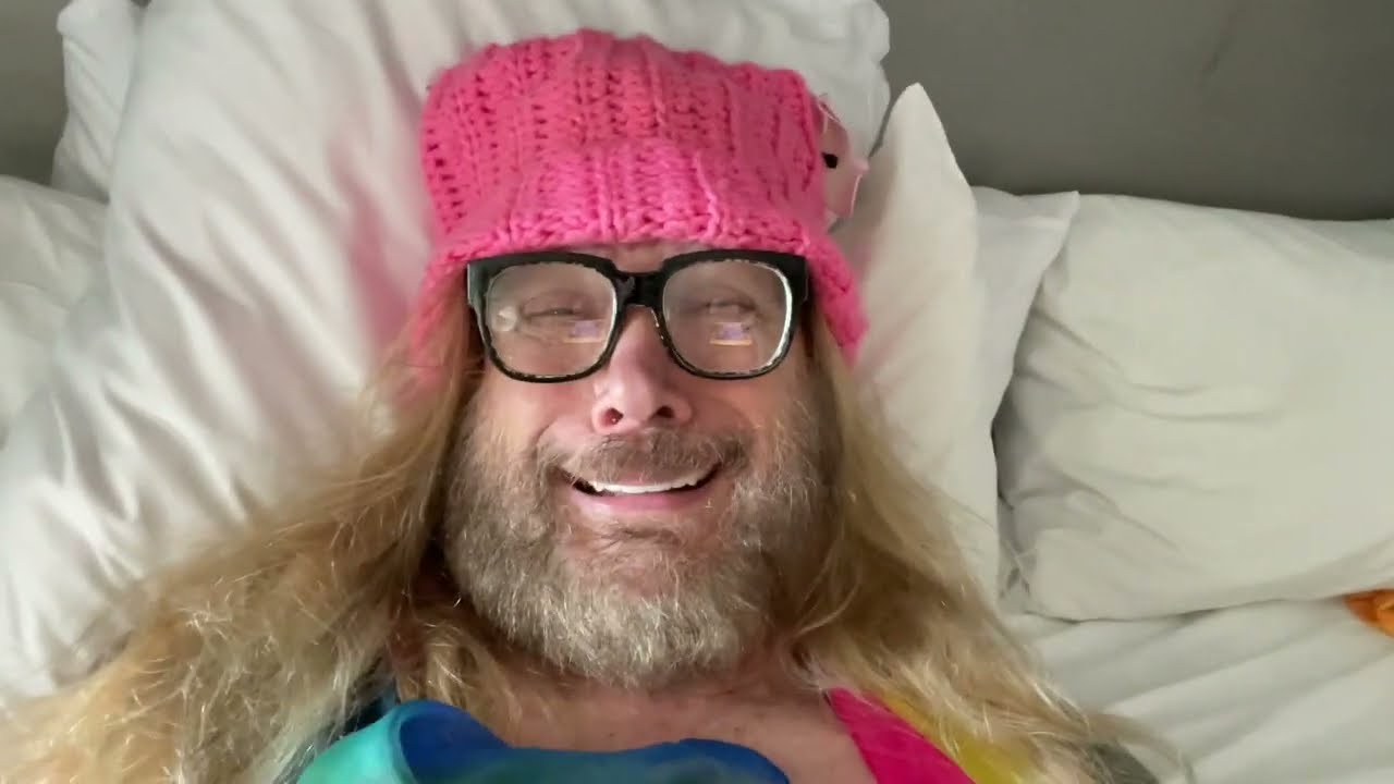 Liberal Larry: Thank You Joe Biden! Thank you for SAVING America! Everyone loves you!