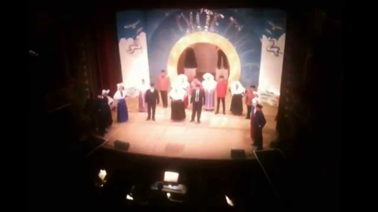 Revue boulonnaise 2015