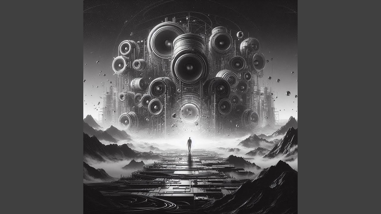 HARD TECHNO SHRANZ INDUSTRIAL