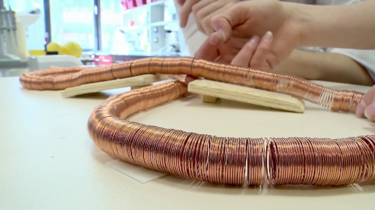 Badatelna -- 17. díl: Jak funguje magnetický vláček?