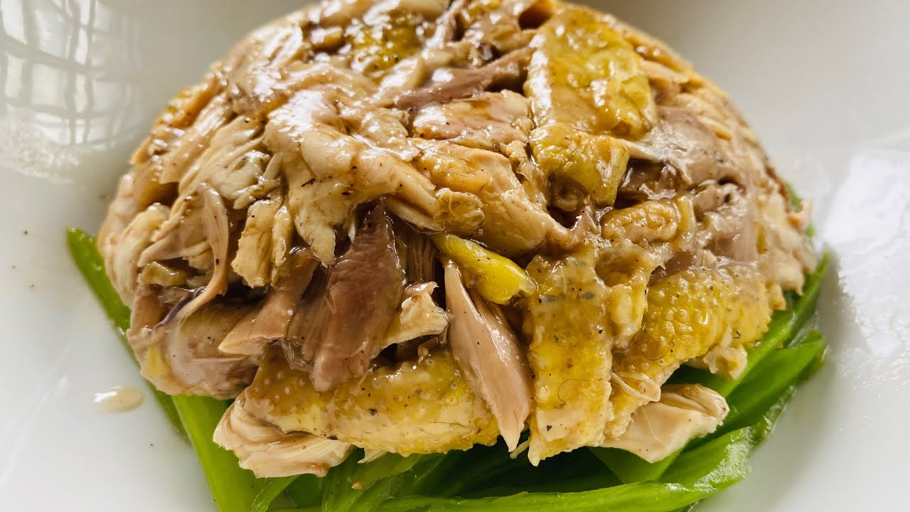 របៀបធ្វើមាន់ស្ពៃខ្មៅ
