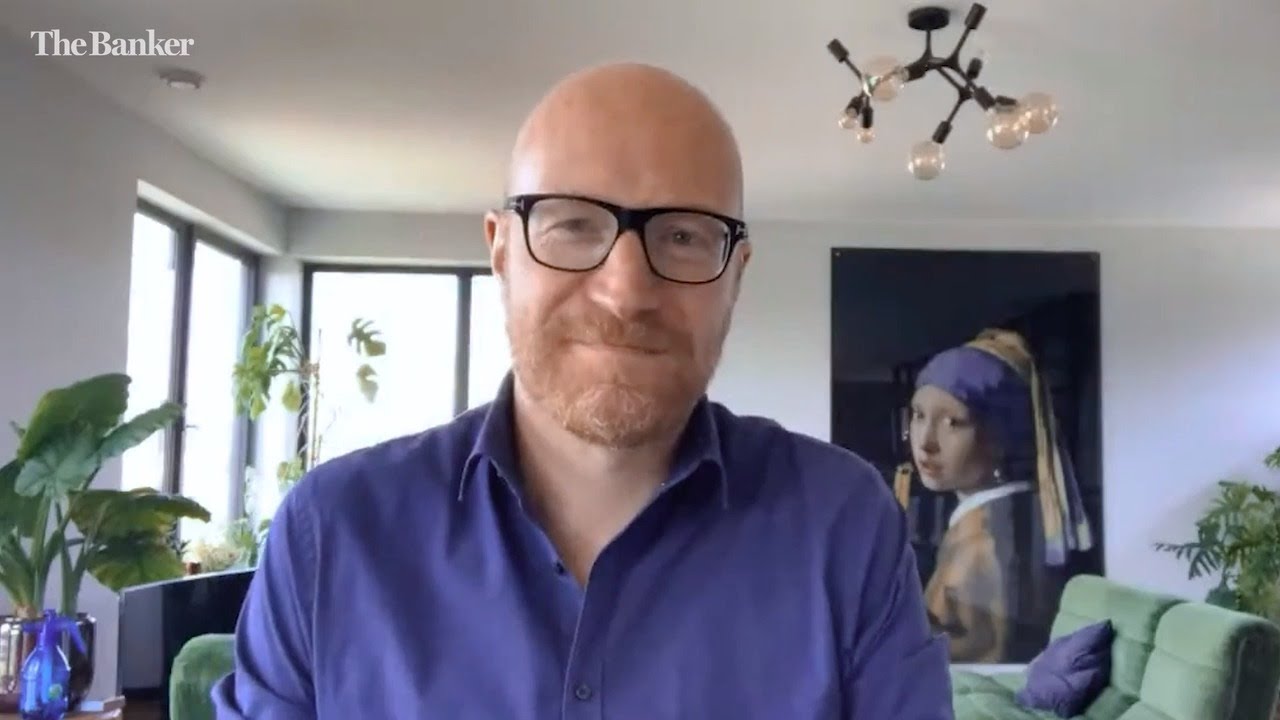 Tech Talk: interview with Jouk Pleiter, Backbase