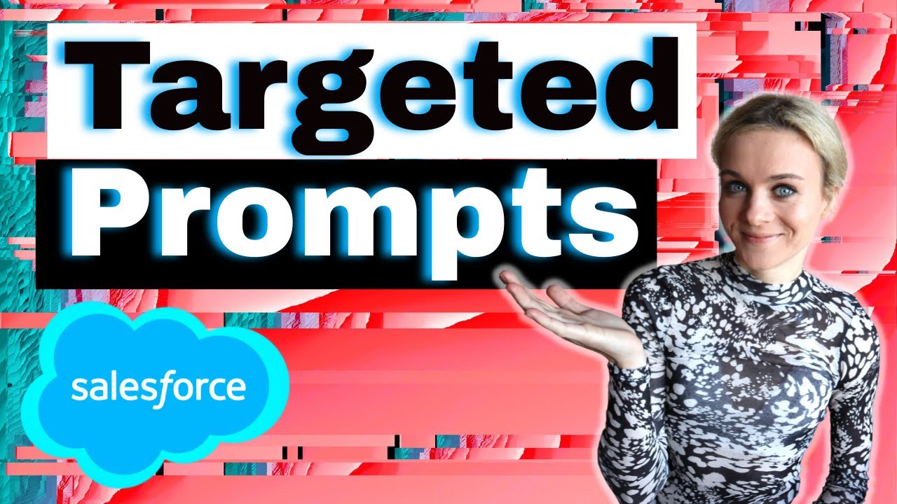 Targeted Prompts (In-app guidance)