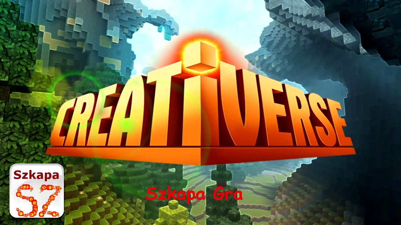 Creativerse - Poradnik - Miecze crafting i ich siła.