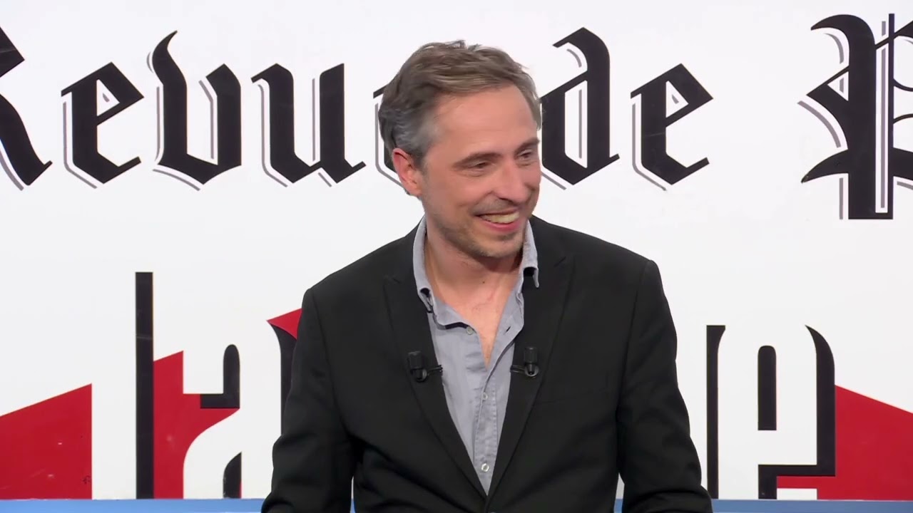 La philosophie selon Philippe Chevallier...