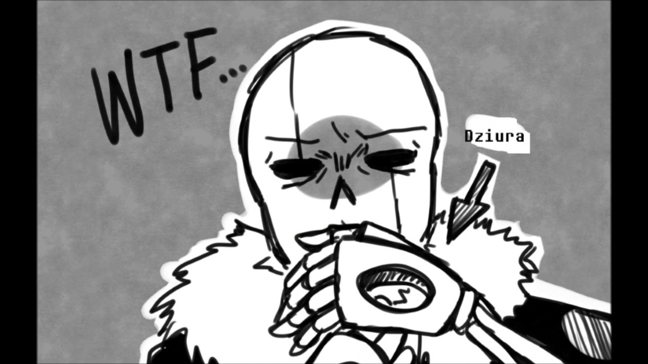 Undercomic #2