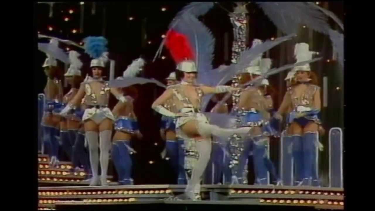 Friedrichstadtpalast Ballett-1979