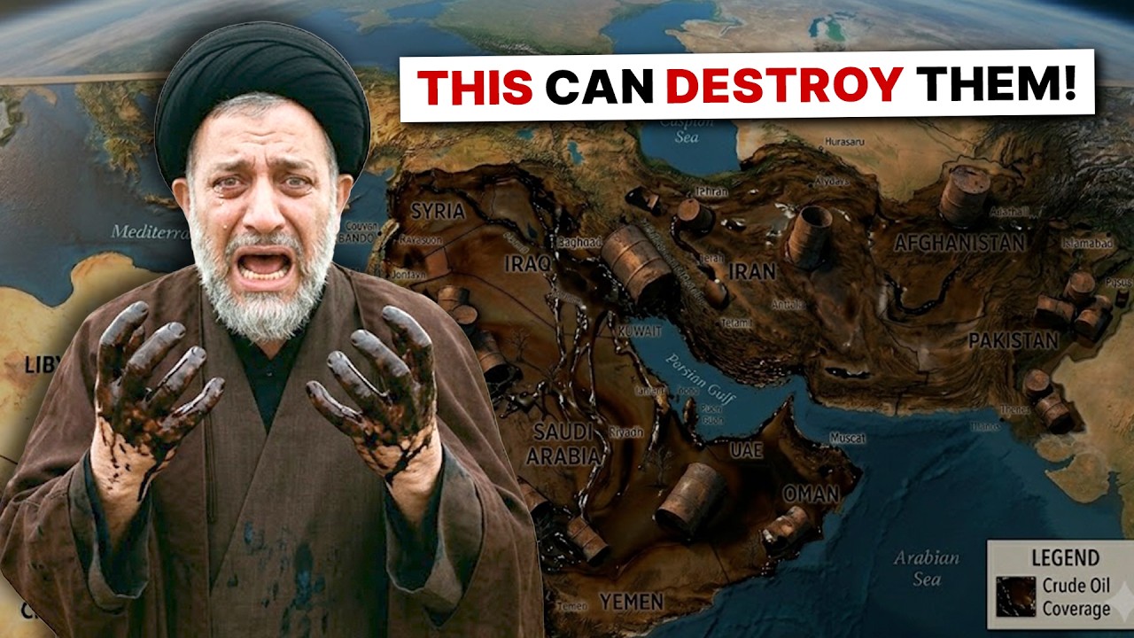 ISLAM Has a DUTCH Disease and Its DYING