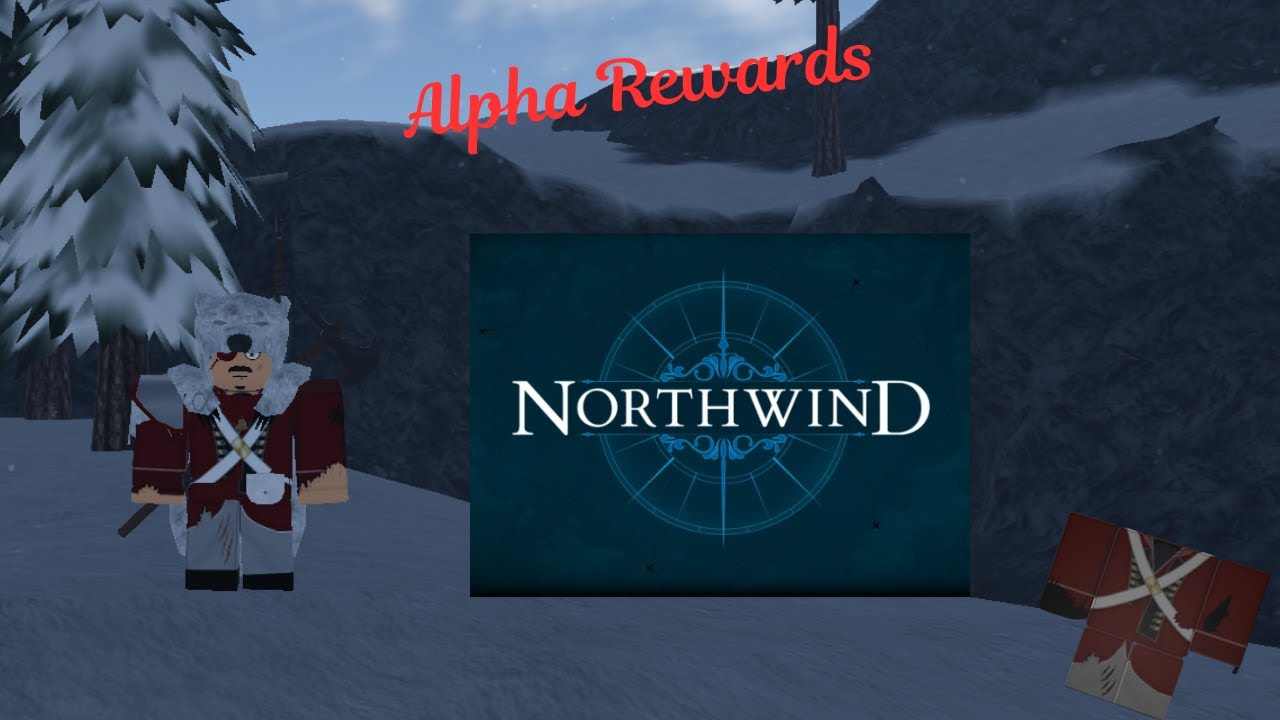 NORTHWIND | Tattered Veteran Uniform Guide!!!