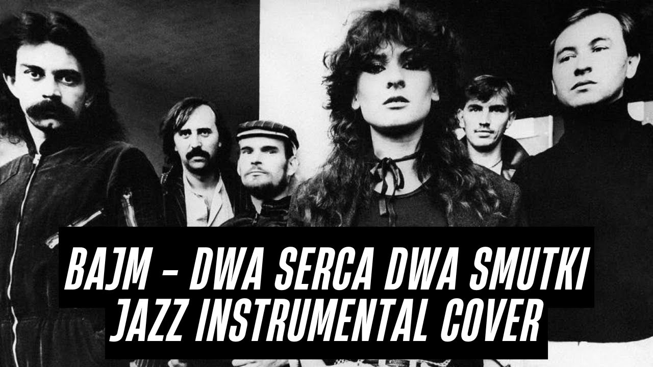 Bajm - Dwa serca, dwa smutki | JAZZ LOFI INSTRUMENTAL | NPM Cover