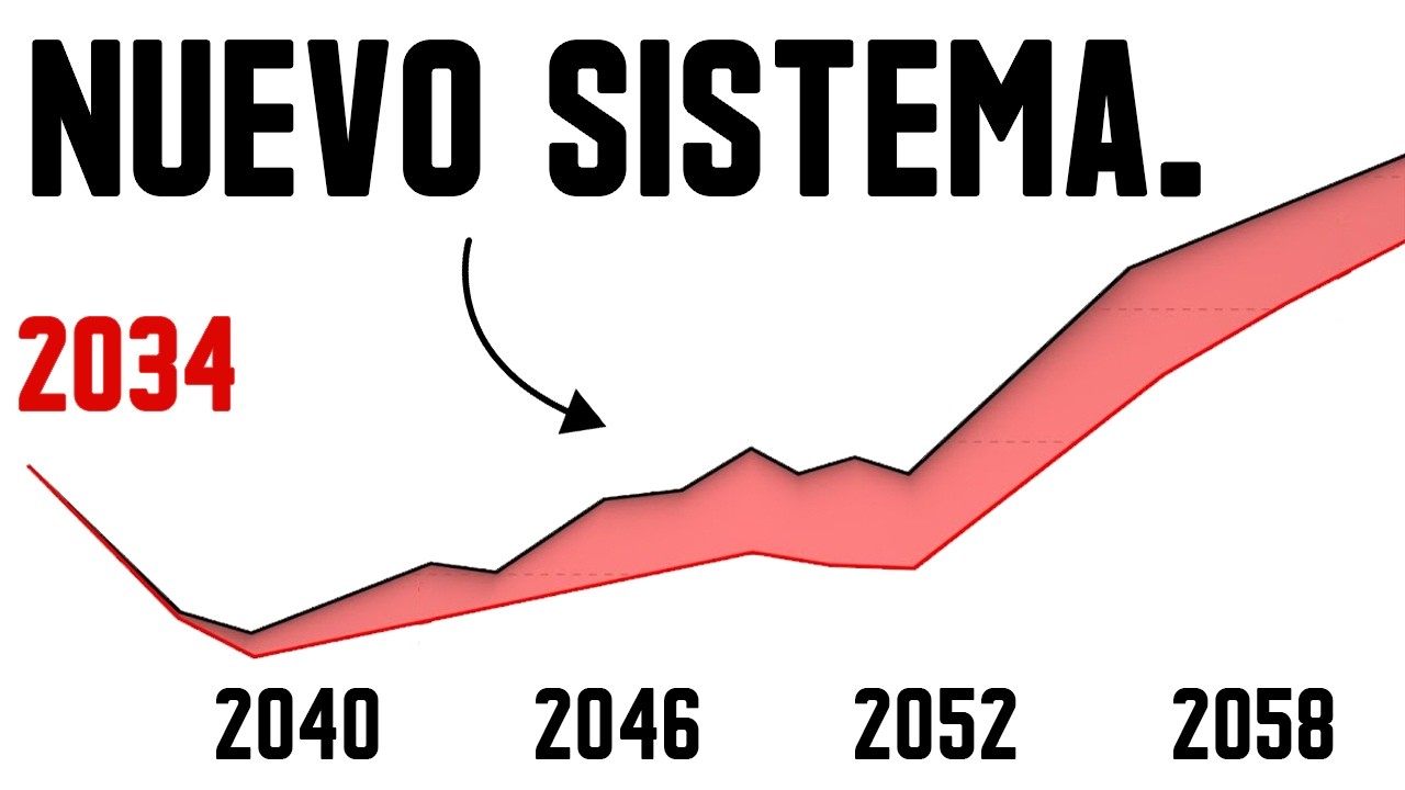 El activo que reiniciar&aacute; el sistema monetario.