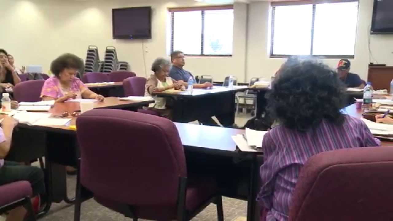 QUECHAN NATIVE LANGUAGE PRESERVATION