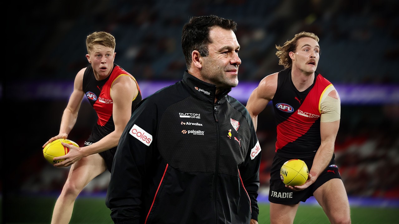 Solomon looking to keep building after GWS win 🗣️🔨