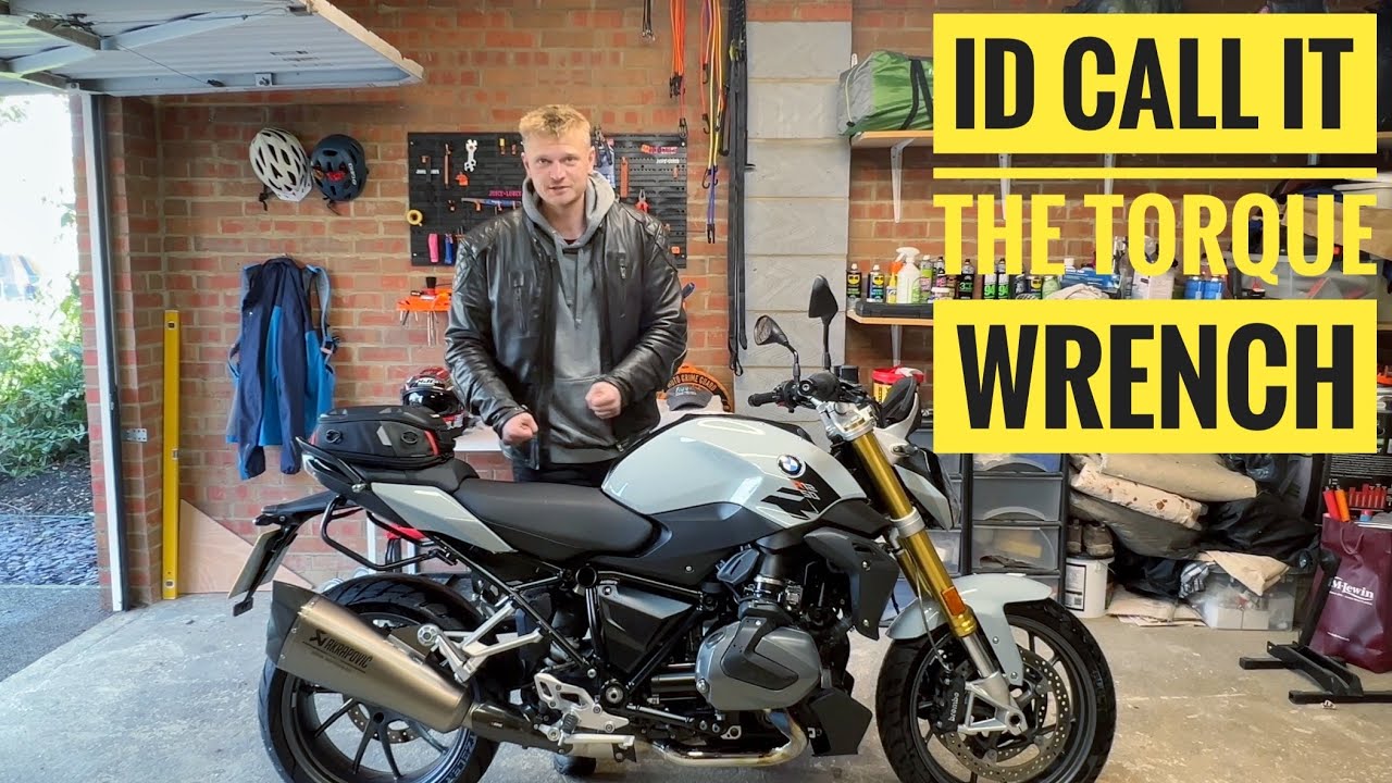 2023 BMW R1250R SE - An owners Review after 10000 miles!