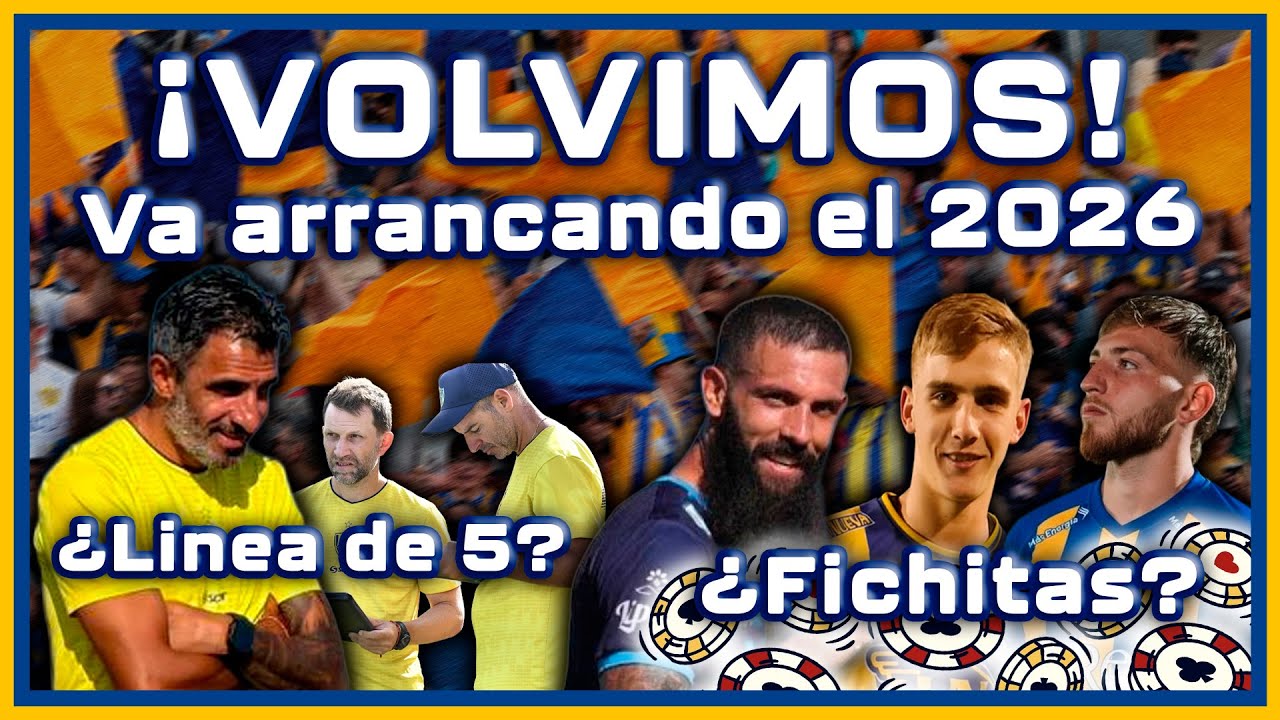 DE a POQUITO EMPIEZA el 2026 de PELLERANO | Charlita Bohemia