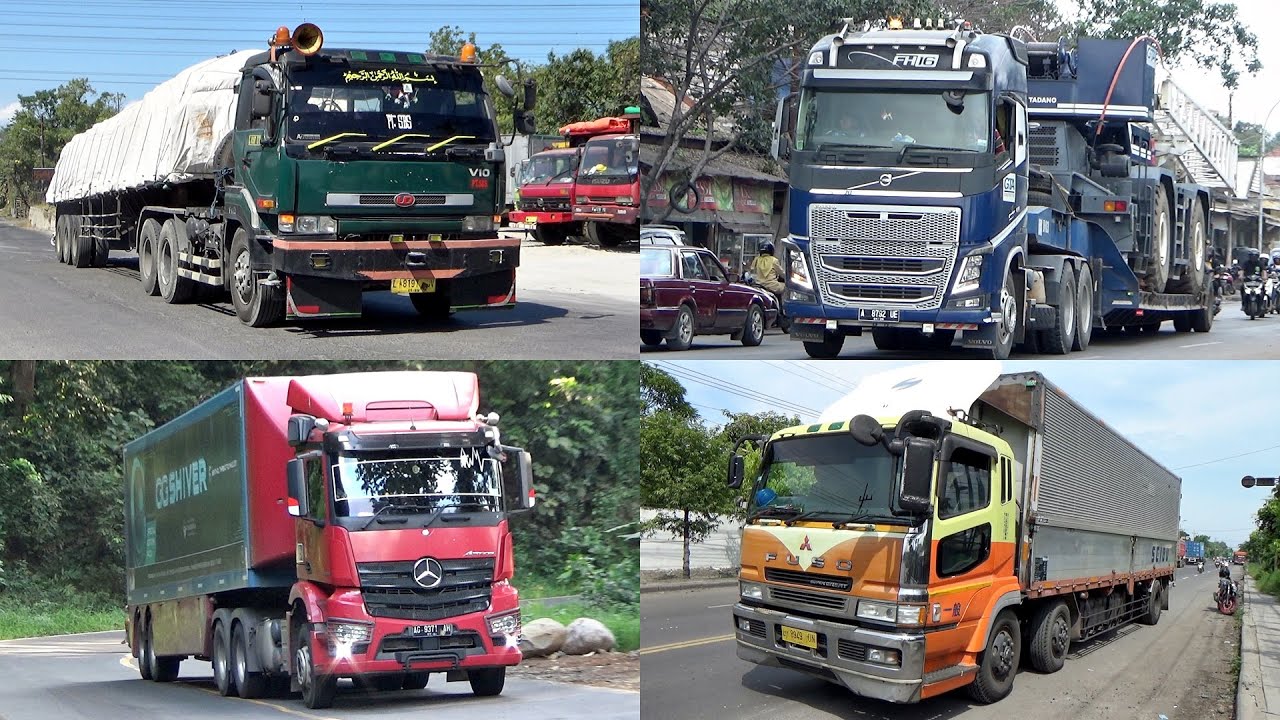 Best Truck Videos Of 2022 [Compilation]