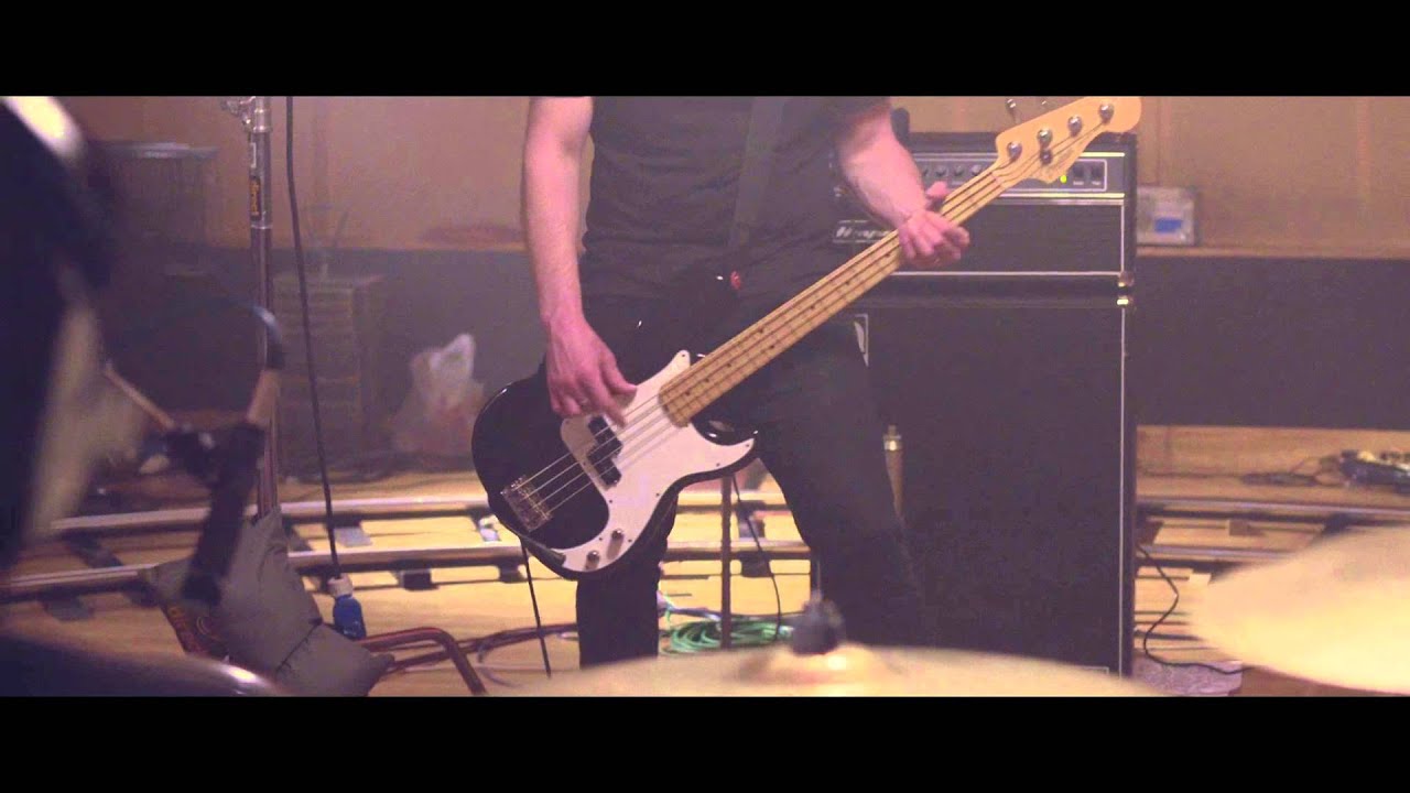 Lonely The Brave - Call Of Horses (Live At Angel Studios)