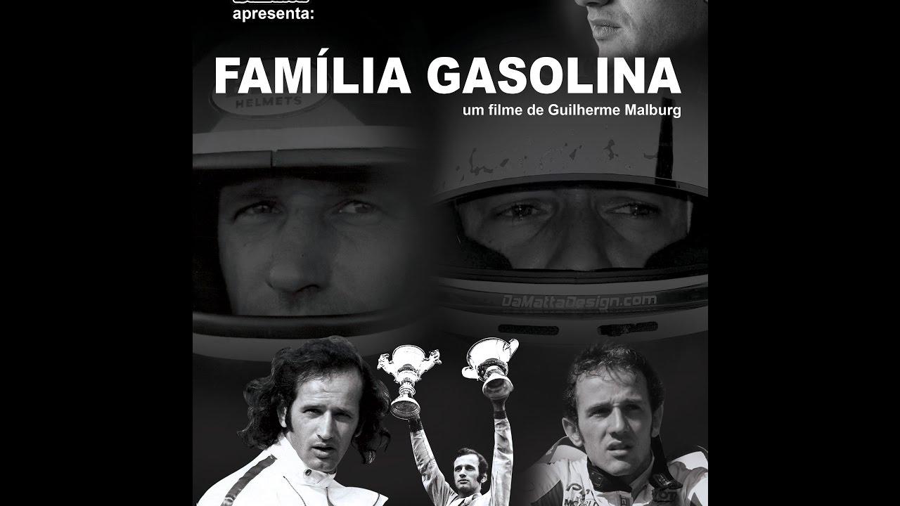 FAMILIA GASOLINA - Filme Completo (English subtitles)