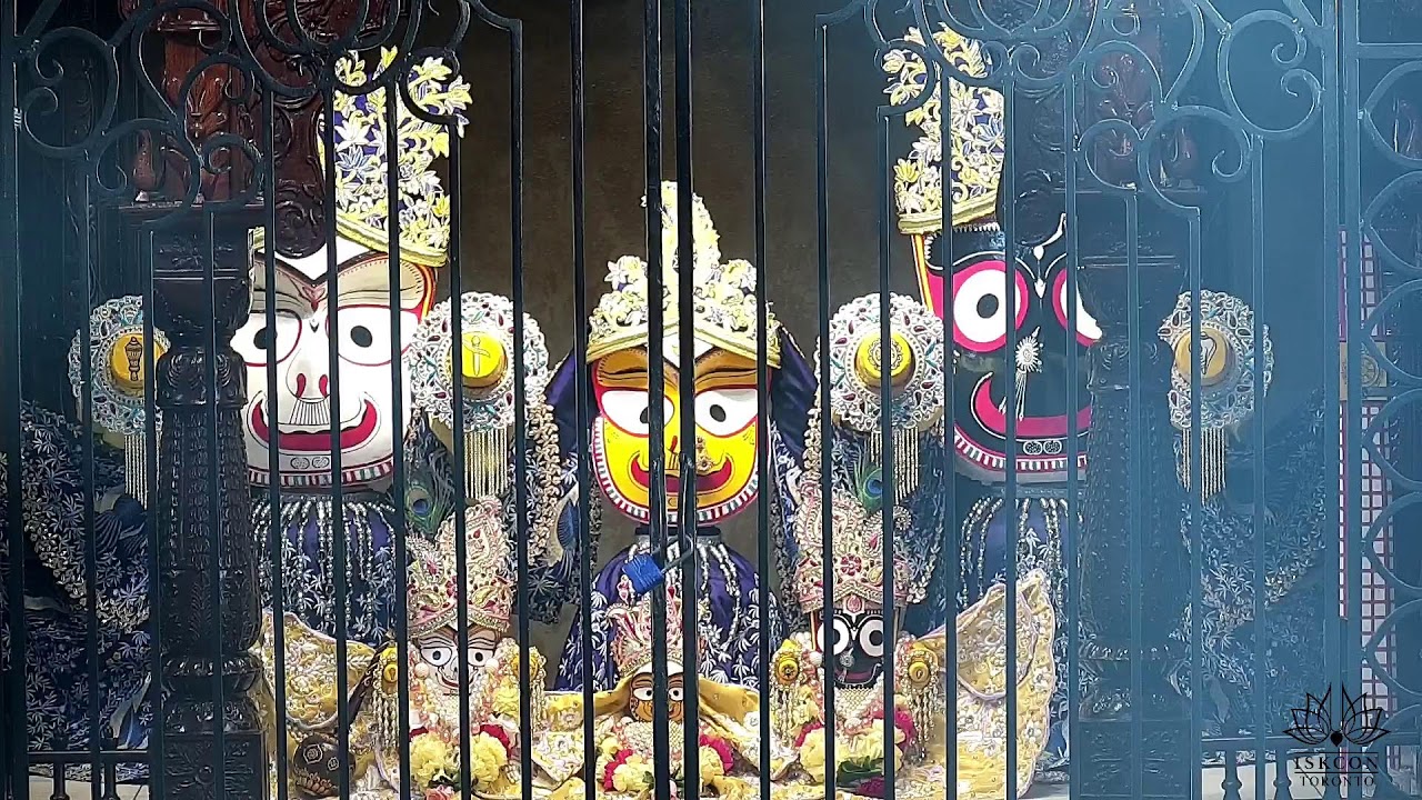 Dhoop Arati