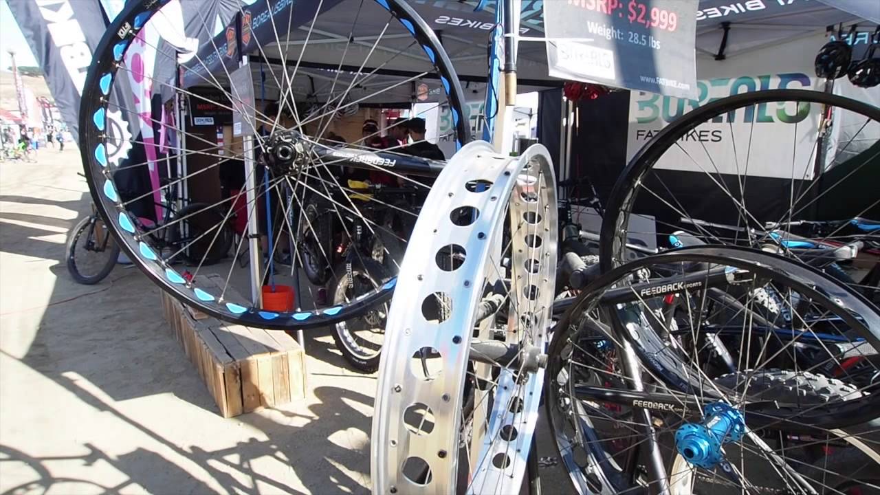 Steve From Borealis Talks About the echo GX at Sea Otter 2015