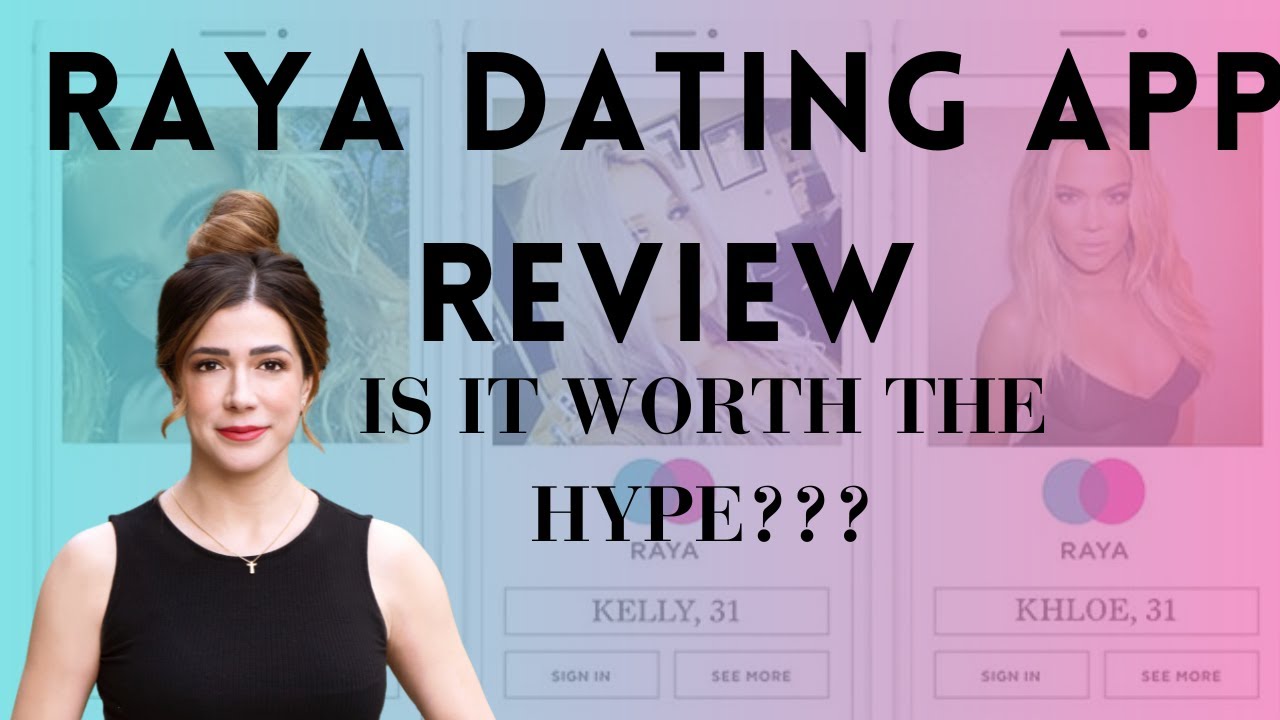 How to make sure you get on the Raya Dating App in 2025!