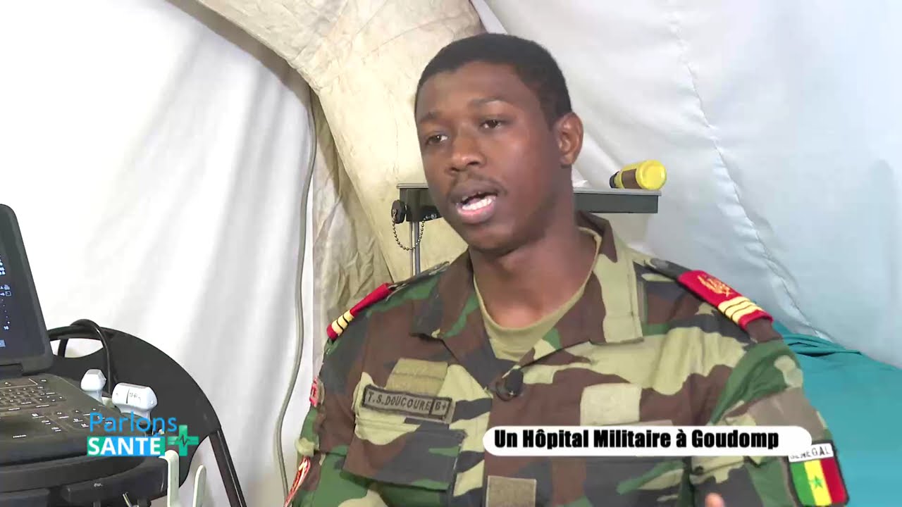 PARLONS SANT&Eacute; ARM&Eacute;E GOUDOMP DU DIMANCHE 17 F&Eacute;VRIER
