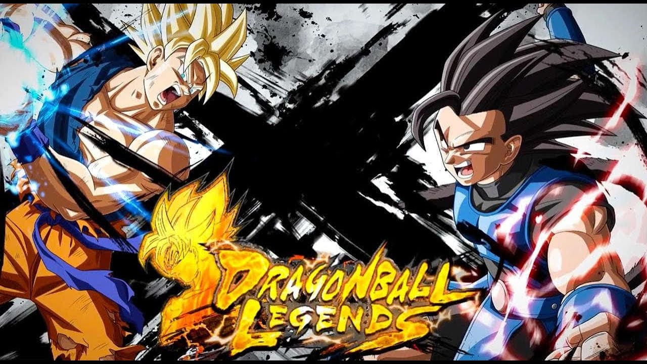 DRAGON BALL LEGENDS 2026 🔴AO VIVO🔴 DIA DE LIMPAR A CASA DIA DE REPRISE RERUN #dragonball #dblegends