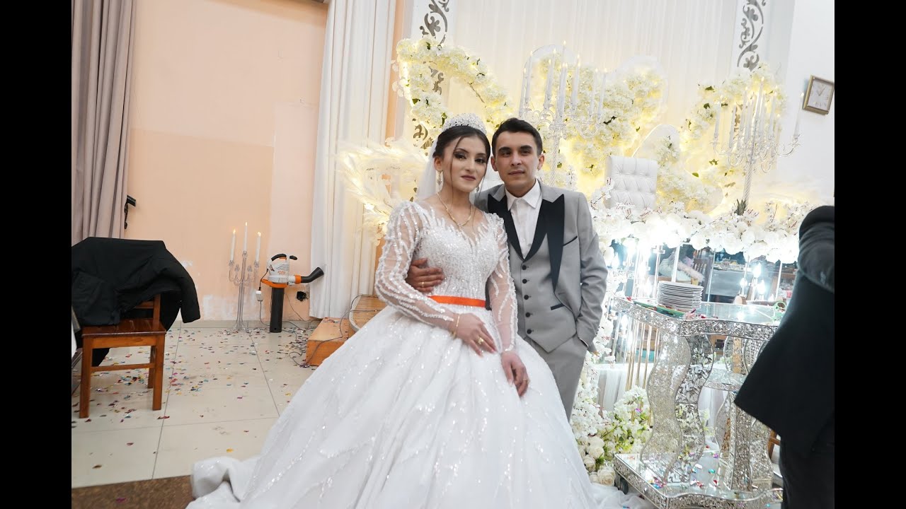 Elshan & Aysel oglan evi