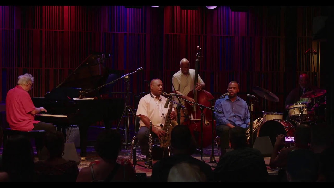 New Orleans Music Fridays: Gerald French