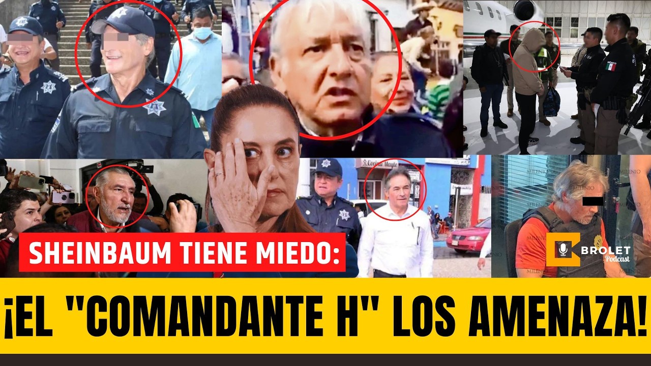 ¡ÚLTIMA HORA! ¡El 