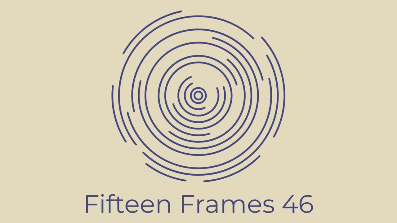 Fifteen Frames 46 | Magic Order (Melodic House & Techno)