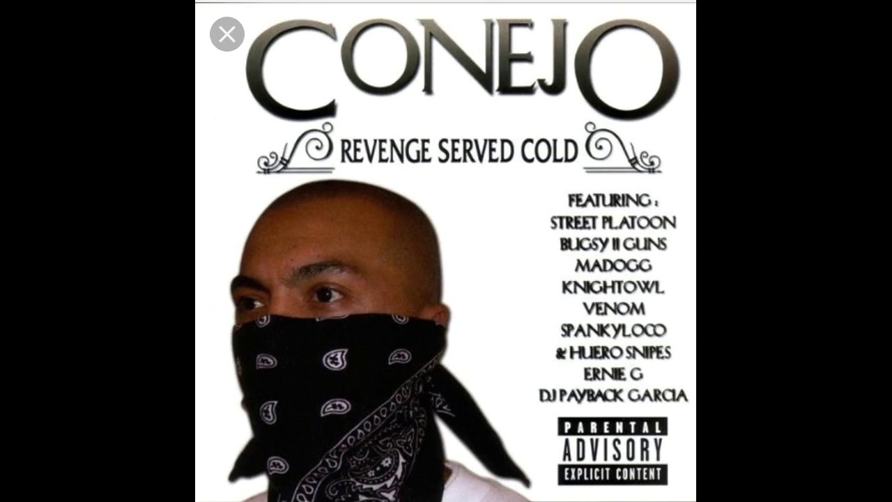 Conejo - Dark Corner (slowed down)