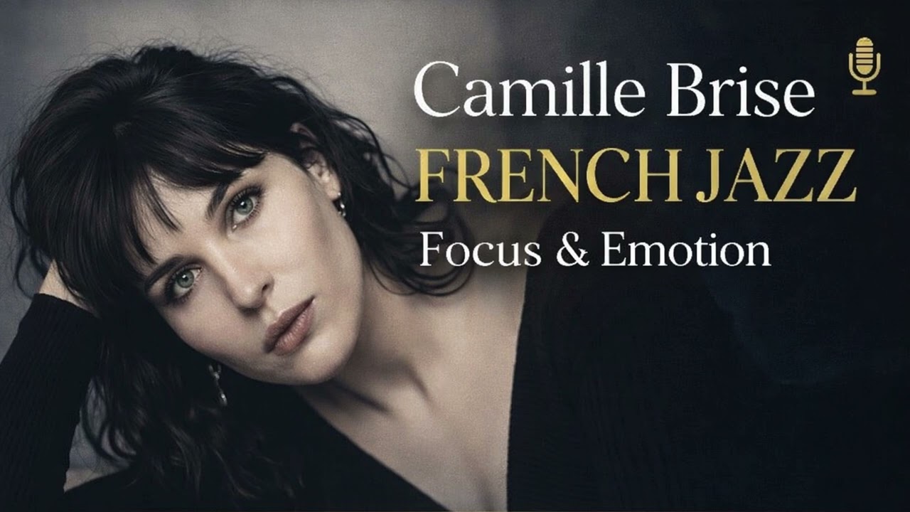 Jazz Français — Calme & Émotion Longue Écoute