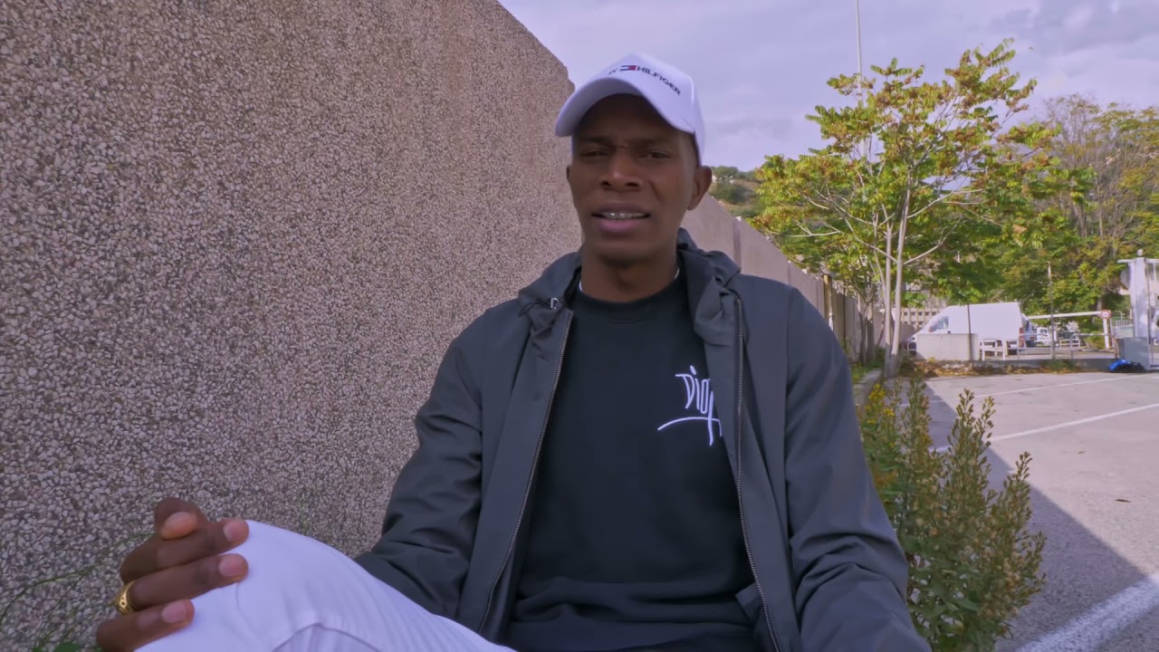 Valdo - Longe D Bo (Vidéoclip Officiel ) /4K