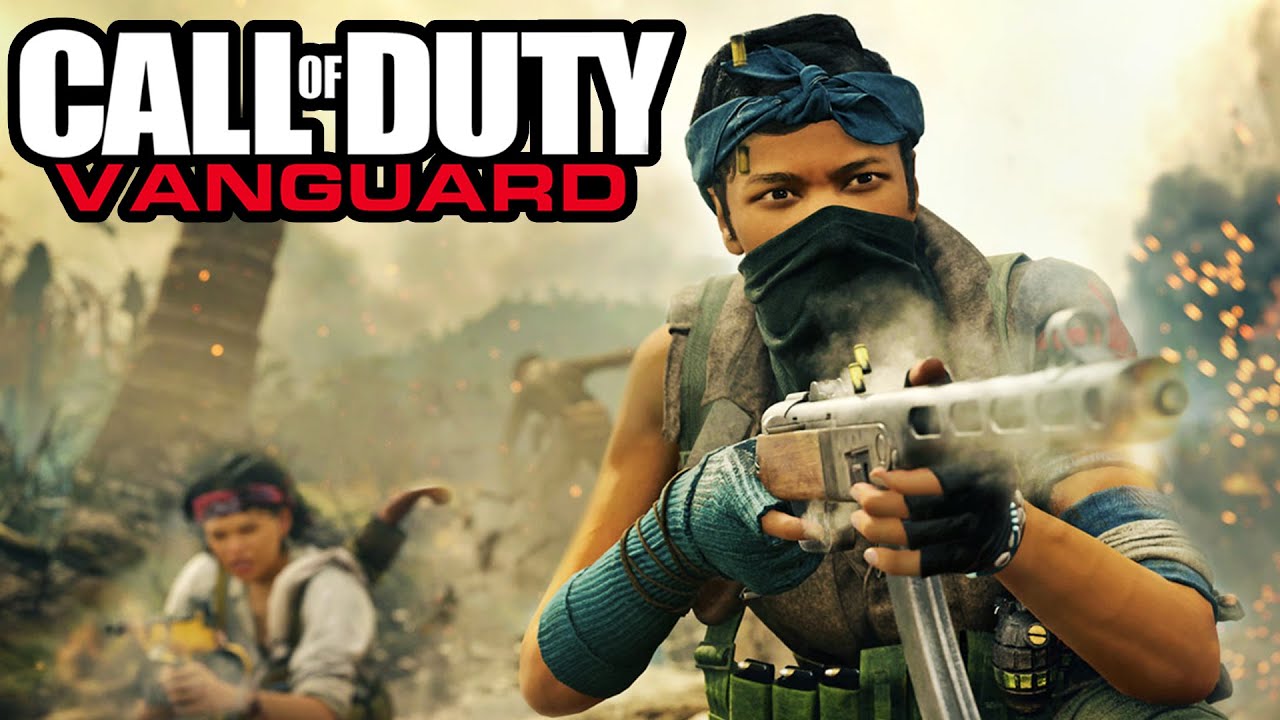 Call of Duty Vanguard / Warzone Season 2 Update Delayed / New Content in Season 1 Cancelled?