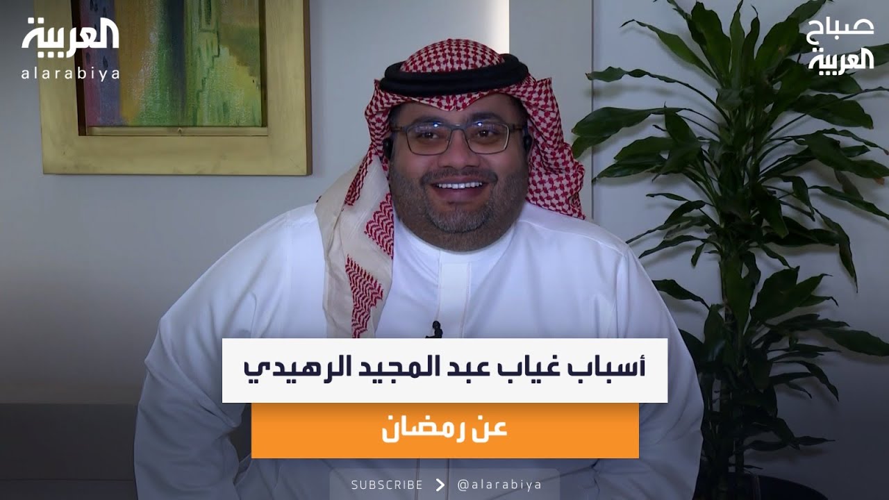 لقاء خاص | الفنان عبدالمجيد الرهيدي: ناصر القصبي زاد من شعبيتي وهذا سر حبي لمصر