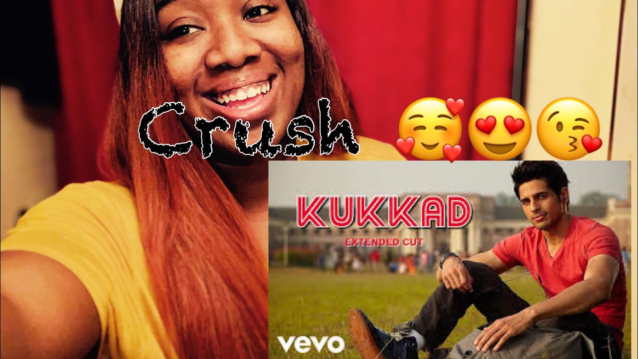 Kukkad – Student of the Year | Sidharth Malhotra | Varun Dhawan |Reaction