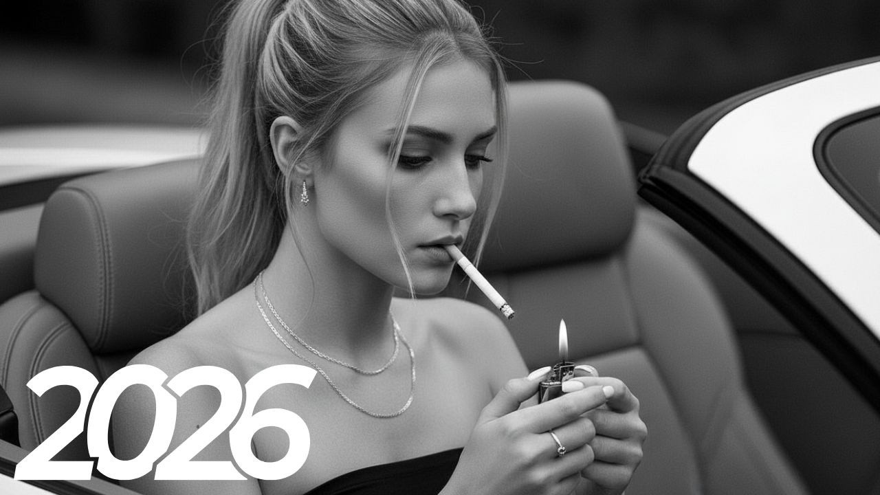 Музыка в Машину 2026 | Top 5 Trend Remixes🔥Andro, Xcho, Elman & Trida, Jakone, Jaman T | Deep Abyss.
