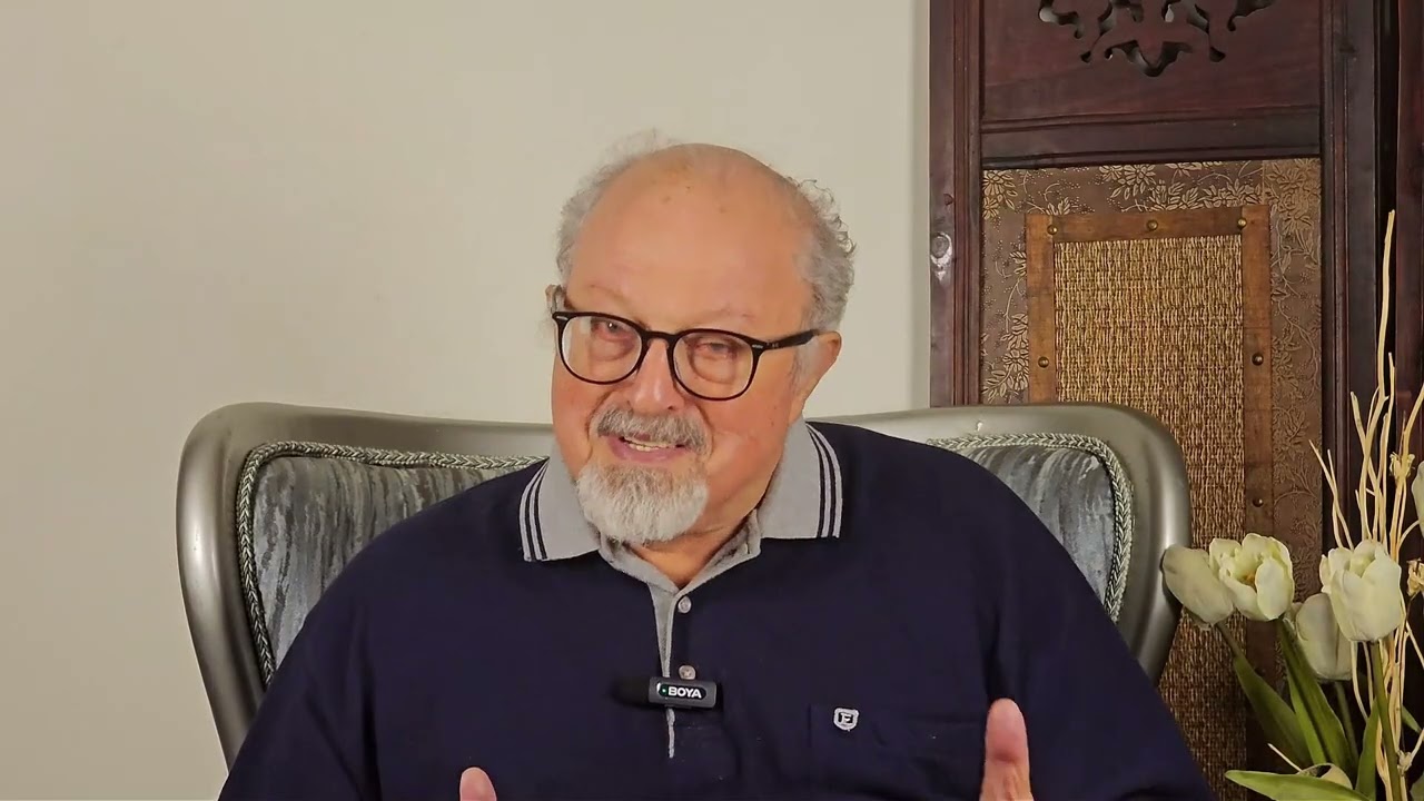 ضمير معدوم! ... الحلقة الثانية
