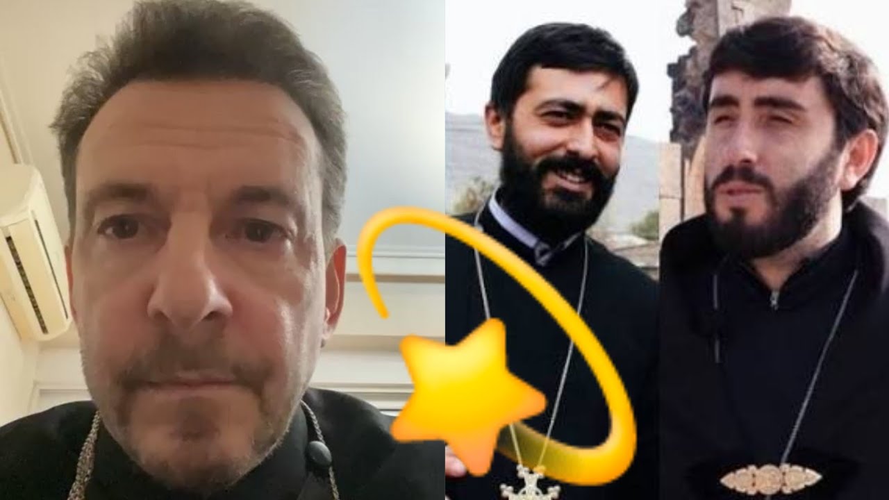 Դատարանը ԱՐԴԱՐ ՈՐՈՇՈՒՄ կայացրեց. Տեր Սահակ 