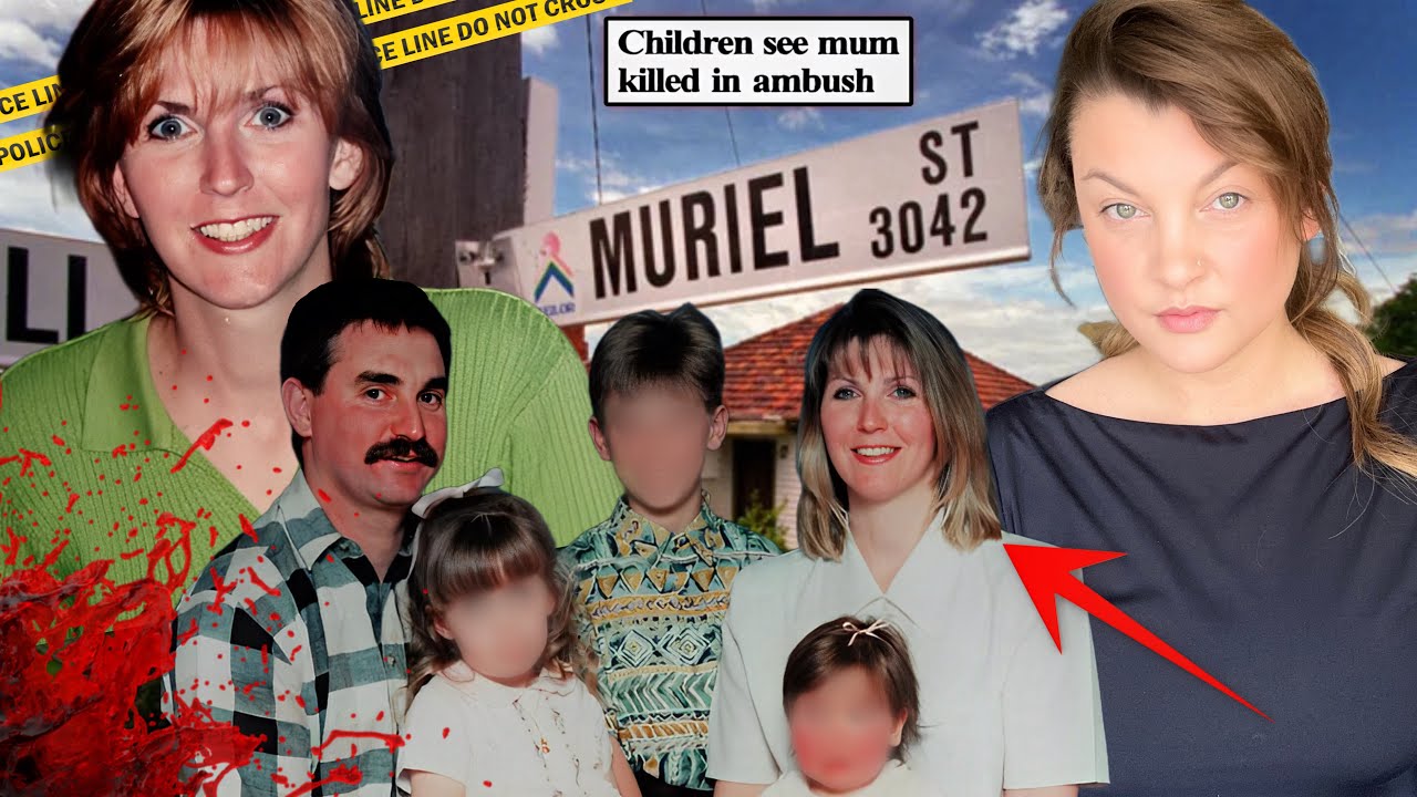 Es geschah am helllichten Tag I Australiens mysteriösester Cold Case I Der Fall Jane Thurgood Dove