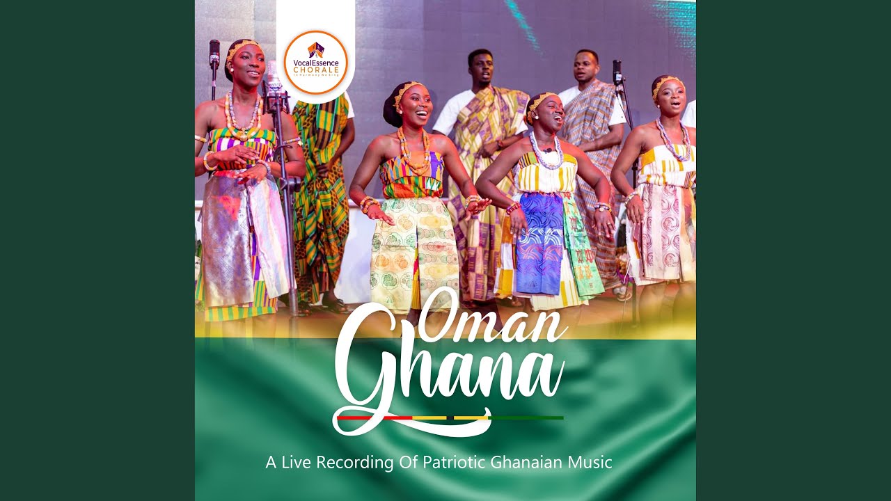 Ghana Nyigba